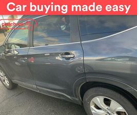 SUBARU ASCENT USED 2023 SUBARU ASCENT CONVENIENCE