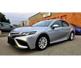 TOYOTA CAMRY SE 2.5I * АВТОКРЕДИТ* ЧИСТ CARFAX* (ЦЕНА ДО БГ)