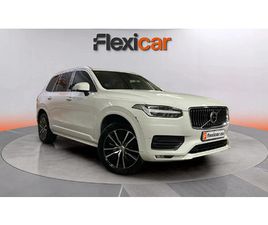 2.0 B5 D AWD MOMENTUM 5 ASIENTOS AUTO