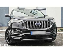 FORD EDGE FORD EDGE