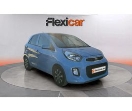 KIA PICANTO 1.0 CVVT 49KW (66CV) TECH