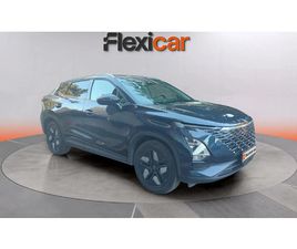 MY25 - COMFORT 1.6 TGDI 108KW (145CV)