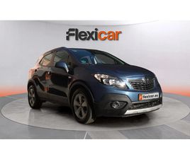 OPEL MOKKA 1.4 T 4X2 S&S SELECTIVE