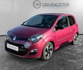 RENAULT TWINGO 1.2I 16V LEV