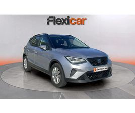 SEAT ARONA 1.0 TSI 81KW (110CV) DSG STYLE XM