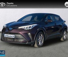 184H DYNAMIC BUSINESS 2WD E-CVT + PROGRAMME BEYOND ZERO ACADEMY MY22