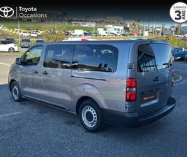 TOYOTA PROACE LONG 1.5 120 D-4D DYNAMIC RC22