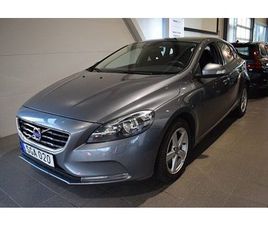 VOLVO V40 T2 YOUR KINETIC