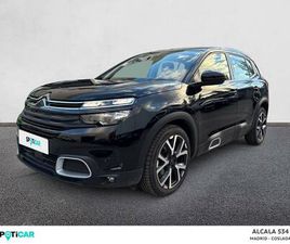 PURETECH 96KW (130CV) S&S LIVE