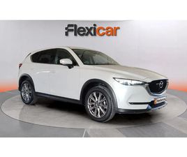 MAZDA CX-5 2.0 G 121KW (165CV) 2WD AT ZENITH
