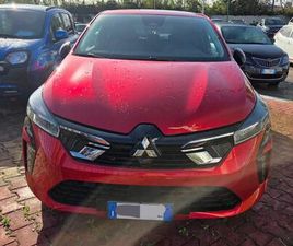 MITSUBISHI COLT 1.0L 65 CV INVITE