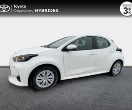 116H DYNAMIC 5P MY22