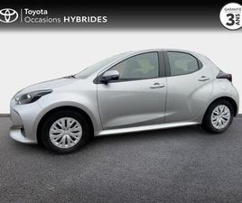 116H DYNAMIC 5P MY22