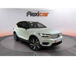 RECHARGE TWIN ELÉCTRICO PRO AUTO AWD