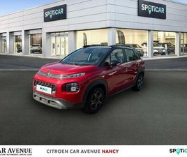 PURETECH 110CH S&S FEEL PACK