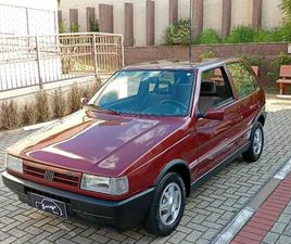 FIAT UNO FIAT UNO 1.6R MPI / 1.6R / 1.5R 1994