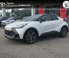 2.0 HYBRIDE RECHARGEABLE 225CH COLLECTION NG23