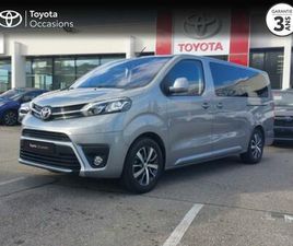 LONG 2.0 140 D-4D DYNAMIC CONNECT MC22