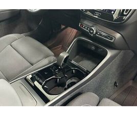 VOLVO XC40 RECHARGE EXTENDED RANGE VOLVO XC40 RECHARGE SINGLE MOTOR EXTENDED RANGE CORE SE