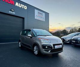 CONFORT C3 HDI 90 AIRDREAM