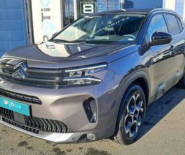 HYBRIDE 145CV AUTO PLUS