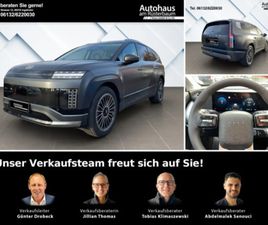 HYUNDAI IONIQ 9 UNIQ 7-SITZER (MY26) 110 KWH (428 PS) 4W