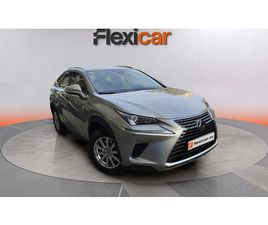 2.5 300H BUSINESS 2WD