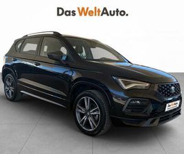 1.0 TSI FR SPECIAL EDITION 85 KW (115 CV)