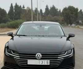 VOLKSWAGEN ARTEON ARTEON BUSINESS