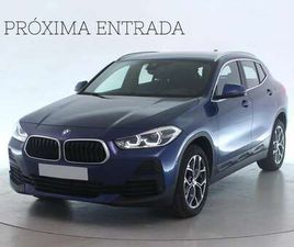 BMW X2 SDRIVE 18DA BUSINESS