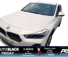BMW X2 XDRIVE 25E XDRIVE25E AUTO