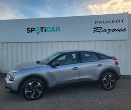 CITROEN C4 BLUEHDI 130 S&S EAT8 FEEL PACK BUSINESS