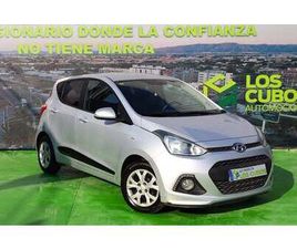 HYUNDAI I10 1.0 KLASS