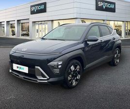 HYBRID 129 EXECUTIVE