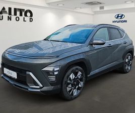 HYUNDAI KONA HYUNDAI KONA HYBRID 1,6 DCT PRIME 2WD SD