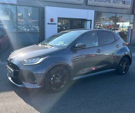 MAZDA - MAZDA2