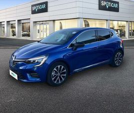 E-TECH HYBRIDE 145 TECHNO