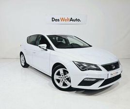 1.5 TSI S&S FR EDITION 96 KW (130 CV)