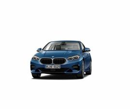 BMW 2 SERIES 218I GRAN COUPE 103 KW (140 CV)