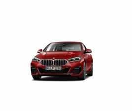 BMW SERIE 2 GRAN COUPE 218I BMW 2 SERIES 218I GRAN COUPE 103 KW (140 CV)
