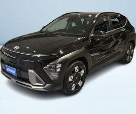 HYUNDAI KONA KONA 1.6 GDI HEV X LINE 2WD 141CV DCT