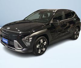HYUNDAI KONA KONA 1.6 GDI HEV X LINE 2WD 141CV DCT