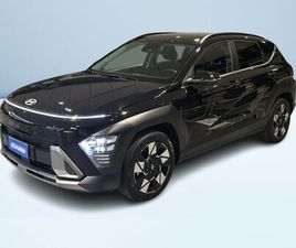 HYUNDAI KONA KONA 1.6 GDI HEV X LINE 2WD 141CV DCT