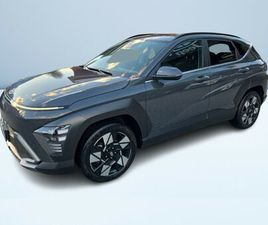 HYUNDAI KONA KONA 1.6 GDI HEV X LINE 2WD 141CV DCT