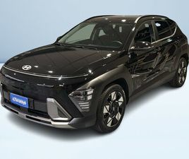HYUNDAI KONA KONA 1.6 GDI HEV X LINE 2WD 141CV DCT