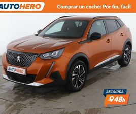 1.5 BLUE-HDI ALLURE PACK