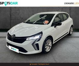 1.6 E-TECH 145CH FULL HYBRID EVOLUTION - 24