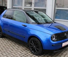 HONDA E HONDA E ADVANCE (VOLLELEKTRISCH)