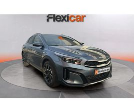 KIA XCEED 1.0 T-GDI DRIVE 88KW (120CV)