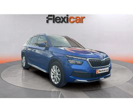 1.0 TSI 85KW (115CV) STYLE